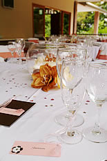 Wedding at Whitfield House Cairns
